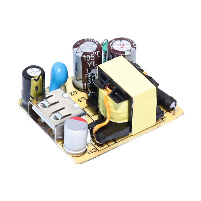 5V1,2A OEM-Netzteil